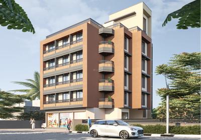 Gallery Cover Pic of Dipali Shubh Residency