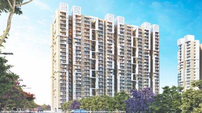 Project Images Image of Mahagun mywoods in Sector - 106, Noida