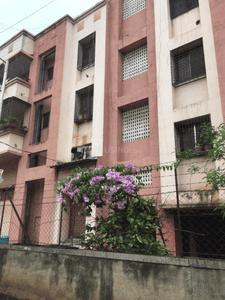 Swargandh Apartment Project Images