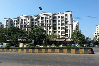 Project Images Image of Newly renovated fully furnished/amenities girls PG in Goregaon East, Mumbai