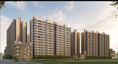 Rustomjee Virar Avenue L1 L2 And L4 Wing K