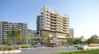 Virasha Nisarga Project Images
