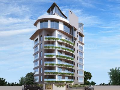 Project Image of 2050 Sq.ft 3 BHK Apartment / Flat for sale in Santacruz West for Rs. 105000000