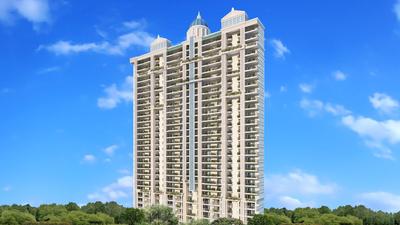 Supertech Garden Homes