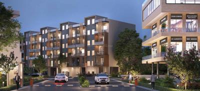 Gallery Cover Pic of Suncity Vatsal Valley Independent Floors