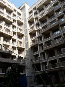 Project Image of 600 Sq.ft 1 BHK Apartment / Flat for sale in Nalasopara West for Rs. 3400000