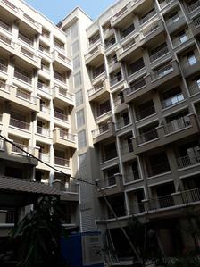 Sai Om Sai Heights II Wing D And Wing F