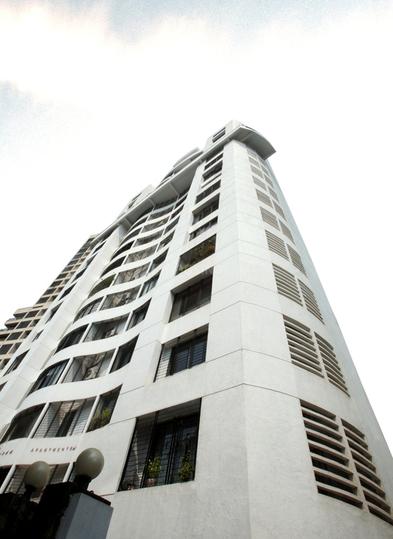 Gallery Cover Pic of Suraj Gloriosa Apartments