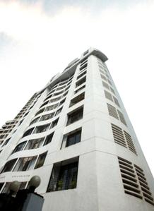 Project Image of 384 Sq.ft 1 RK Apartment / Flat for sale in Dadar West for Rs. 17000000