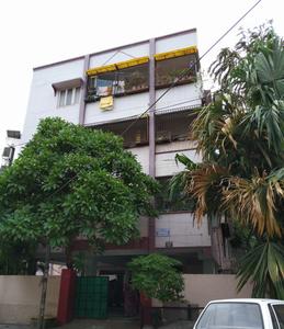 Indira Jyothy