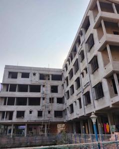 Vishal Appartment Project Images