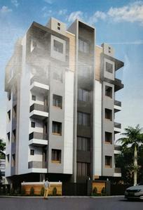 Project Image of 550 Sq.ft 2 BHK Apartment / Flat for sale in Jagnath Plot for Rs. 4000000