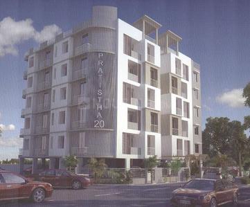 Gallery Cover Pic of Pratishtha 20