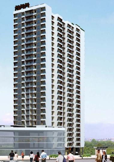 Shakti Siyara Fortune Building A Wing B Main Image 1