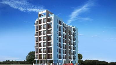1 BHK Flat