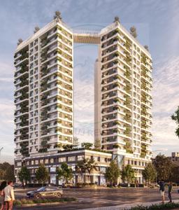 Aakash Lotus Glorious Project Images