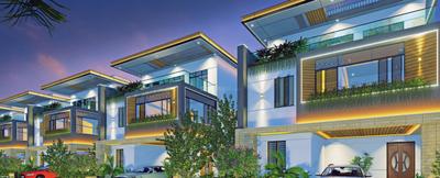 Phoenix Luxury Park 2 Project Images