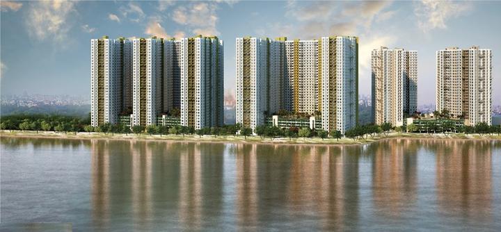 Gallery Cover Pic of Hiland River