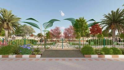 Riyasat Springs Project Images