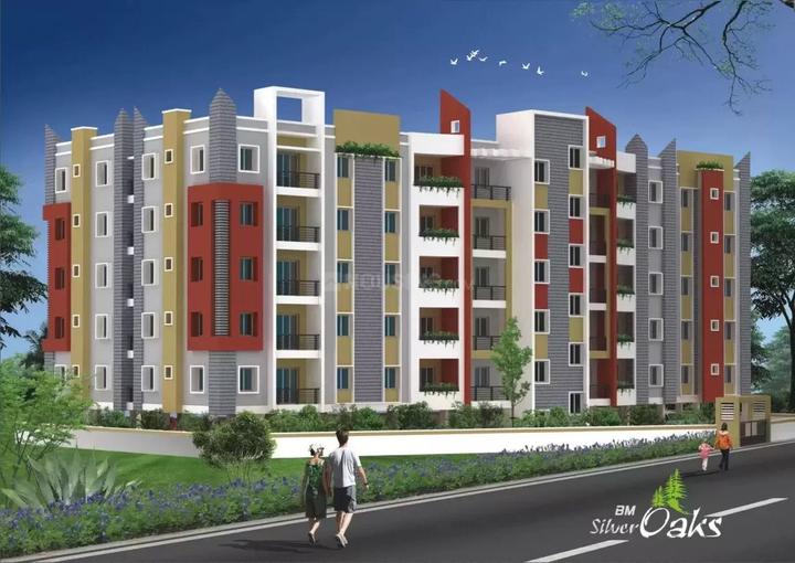 Gallery Cover Pic of BM Silver Oaks