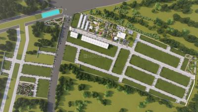 Project Image of 1000 Sq.ft Residential Plot / Land for sale in Muhana for Rs. 3500000