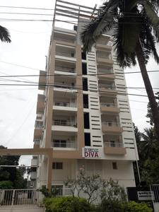 Gallery Cover Pic of Ambience Diva Apartments