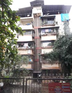 Mayur Vihar CHS Project Images