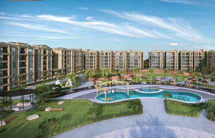 Gallery Cover Pic of Casagrand Casamia