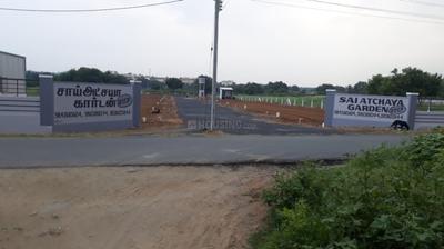 Gallery Cover Pic of SB Sai Atchaya Garden