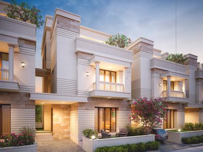 Project Image of 2100 Sq.ft 4 BHK Villa for sale in Kalali for Rs. 10700000
