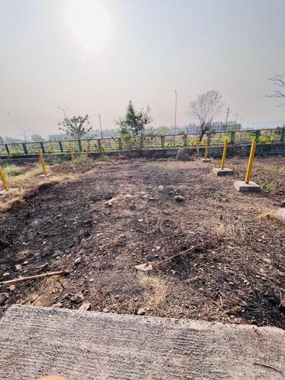 Gallery Cover Pic of Mahamum Plots In Uran