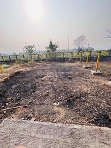 Project Image of 1089 Sq.ft Residential Plot / Land for sale in Uran for Rs. 569000
