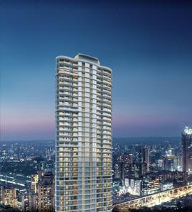 Gallery Cover Pic of Sunteck City Avenue 1