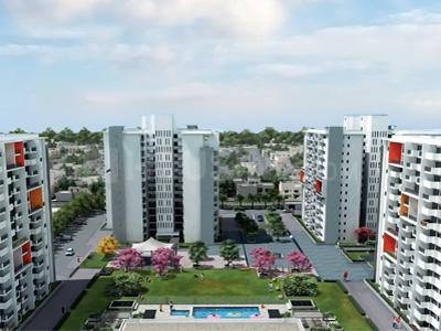 Gallery Cover Pic of Vatika Jaipur 21