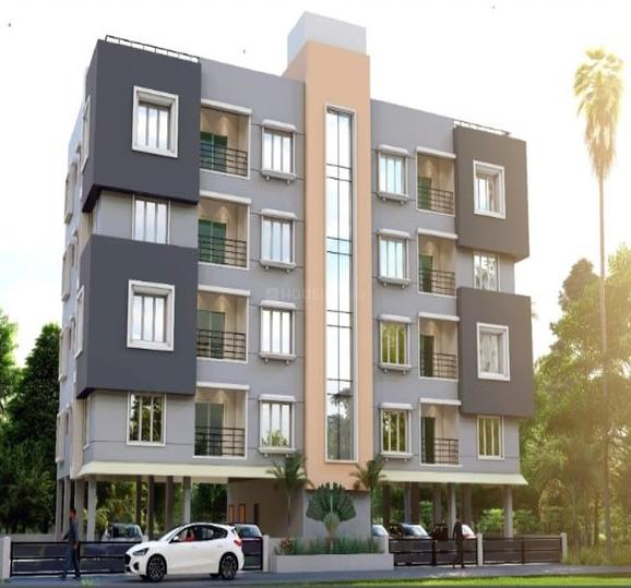 Gallery Cover Pic of Rudrapriya Abasan