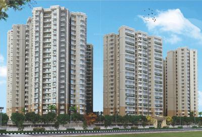 Gallery Cover Pic of BS Vaibhav Heritage Height