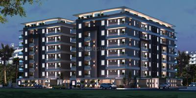 Gallery Cover Pic of Vinayak Residency I