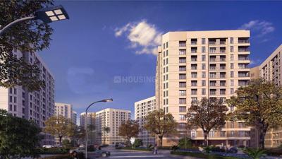 2 BHK Flat