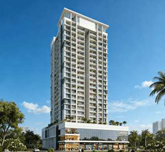 Project Image of 1700 Sq.ft 3 BHK Apartment / Flat for sale in Mulund East for Rs. 29000000
