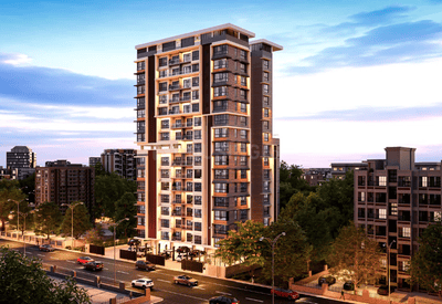 Sabari Vasaa Prive Project Images