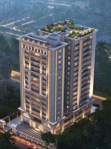 Project Image of 2279 Sq.ft 4 BHK Apartment / Flat for sale in Saheed Nagar for Rs. 41349000