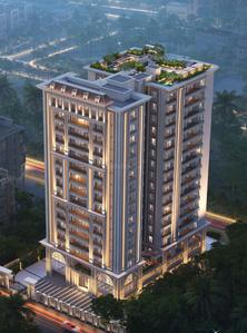 Gallery Cover Pic of Sree Panchanan Residency
