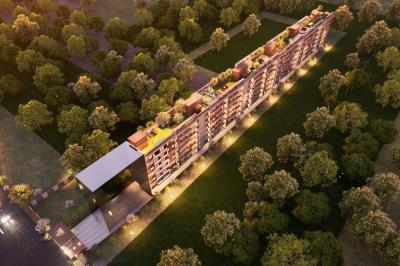 Gallery Cover Pic of Siddhhidata 73 Park