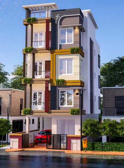 Gallery Cover Pic of Santi The 69G