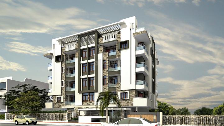 Pearl Sungeetam More Images 1