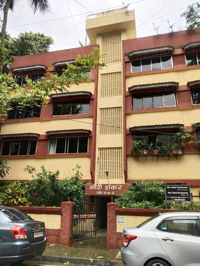 Swaraj Homes Gauri Sankar Elevation 1