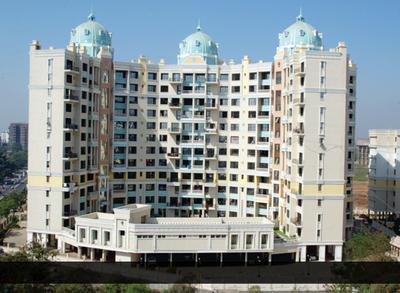 Project Image of 1100 Sq.ft 2 BHK Apartment / Flat for sale in Kalyan West for Rs. 11000000