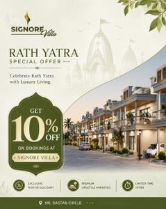 Gallery Cover Pic of Signor Villa