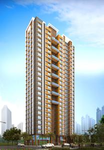Project Image of 780 Sq.ft 2 BHK Apartment / Flat for sale in Vikhroli East for Rs. 13000000