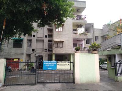 Panchdeep Apartments CGHS Project Images